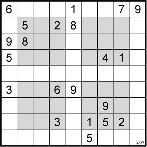 dkm sudoku|Sudoku Points